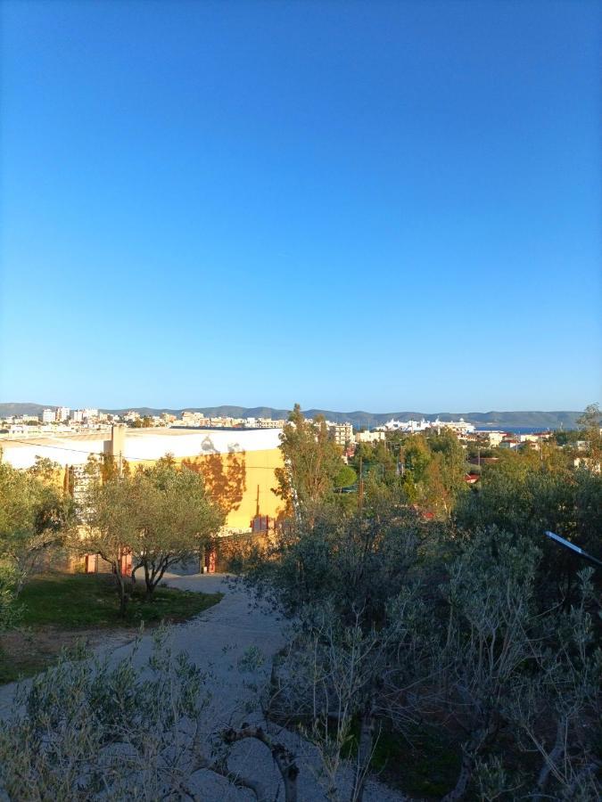 Lávrion4 Seasons别墅 外观 照片